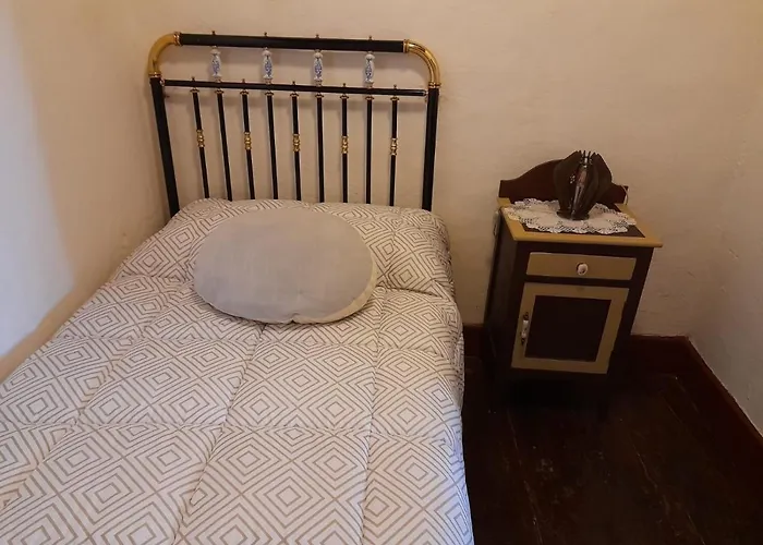Albergue Rectoral De Romean