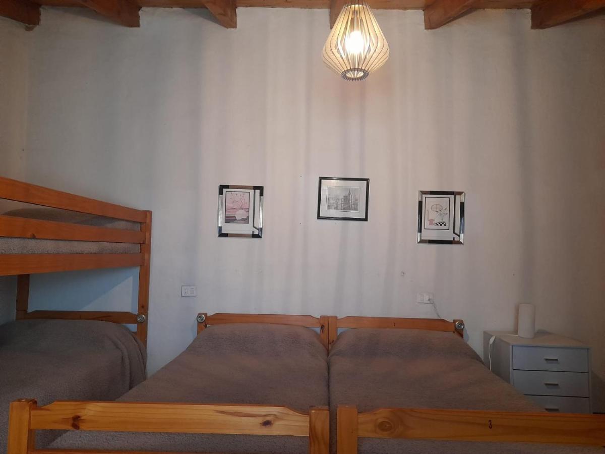 Rectoral De Romean Hostel *
