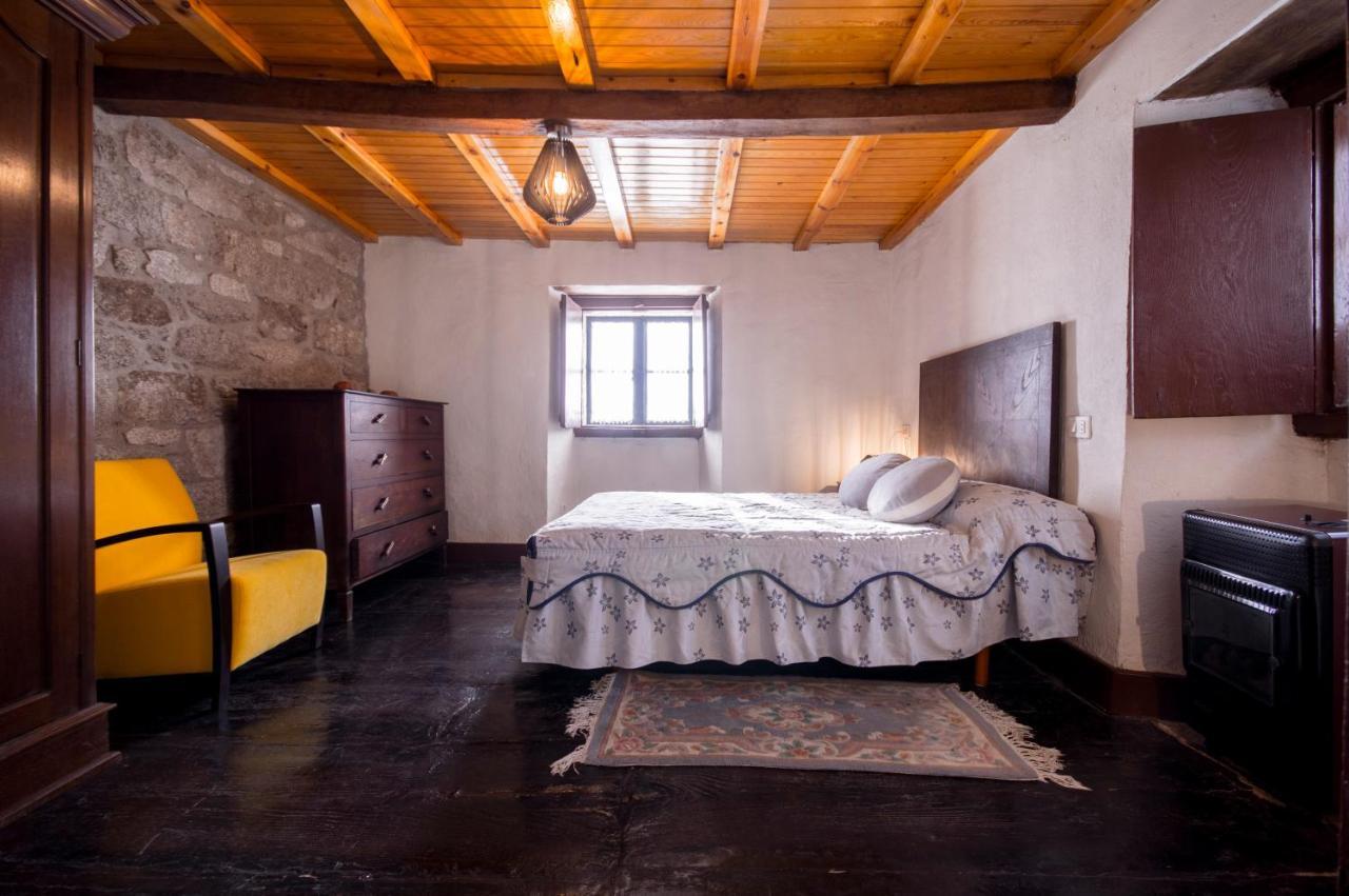 Hostel Rectoral De Romean *