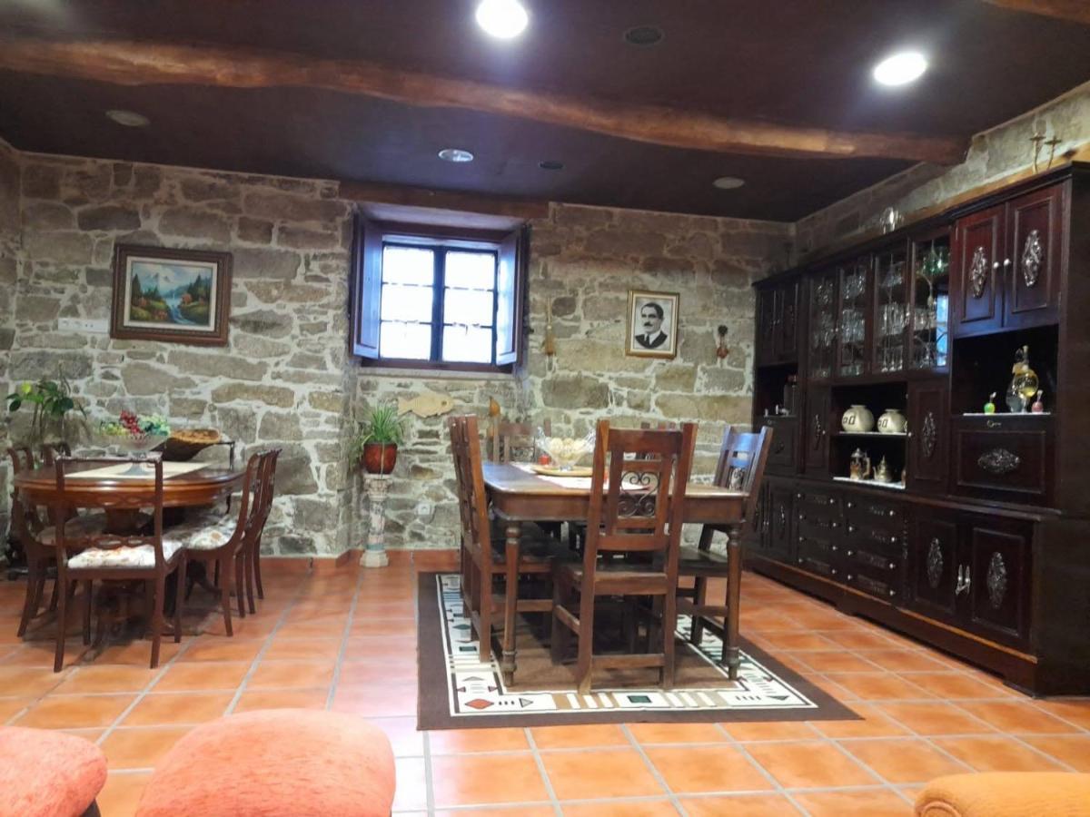 Rectoral De Romean Hostel