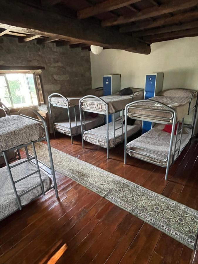Rectoral De Romean Hostel *