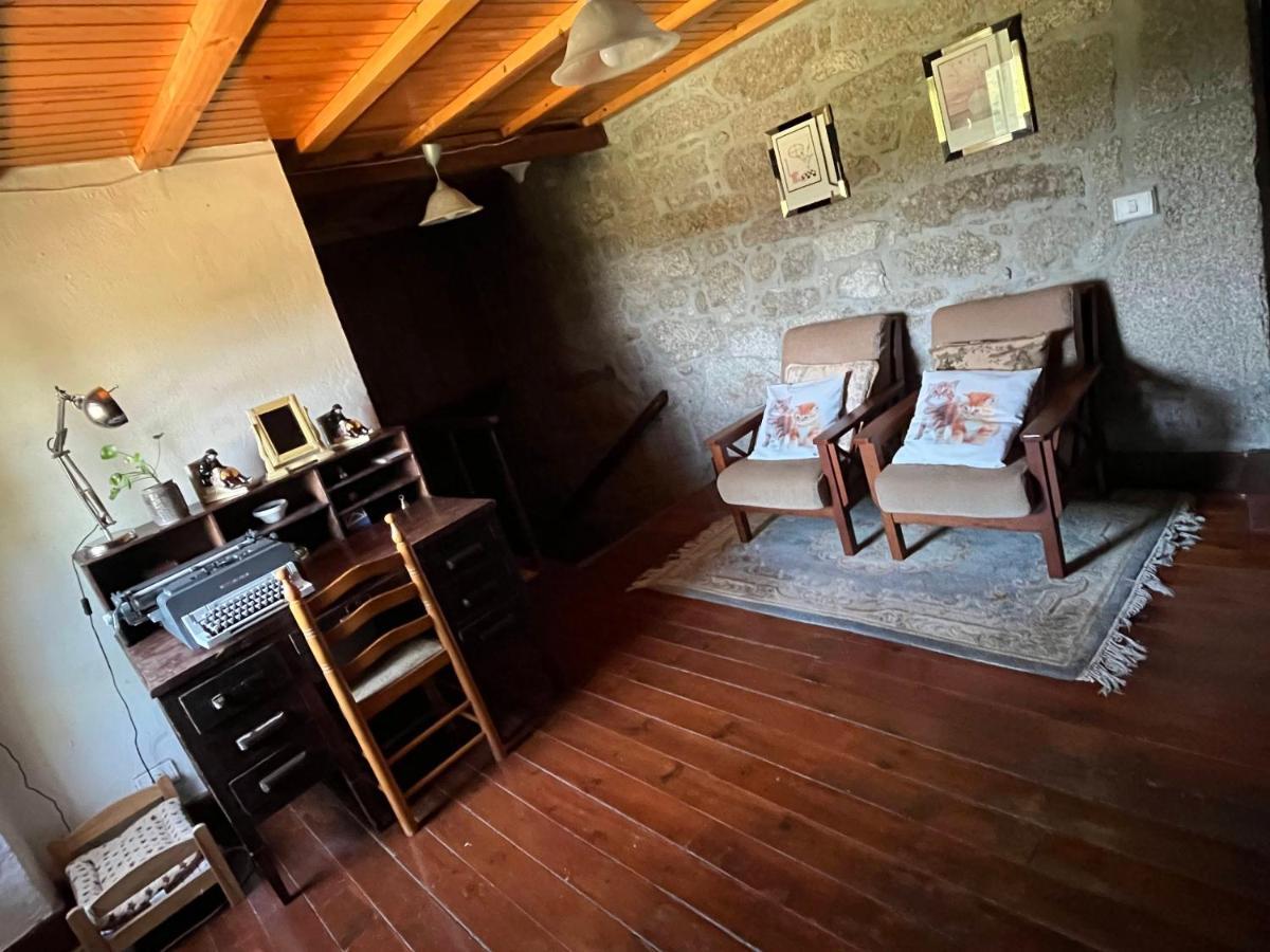 Rectoral De Romean Hostel