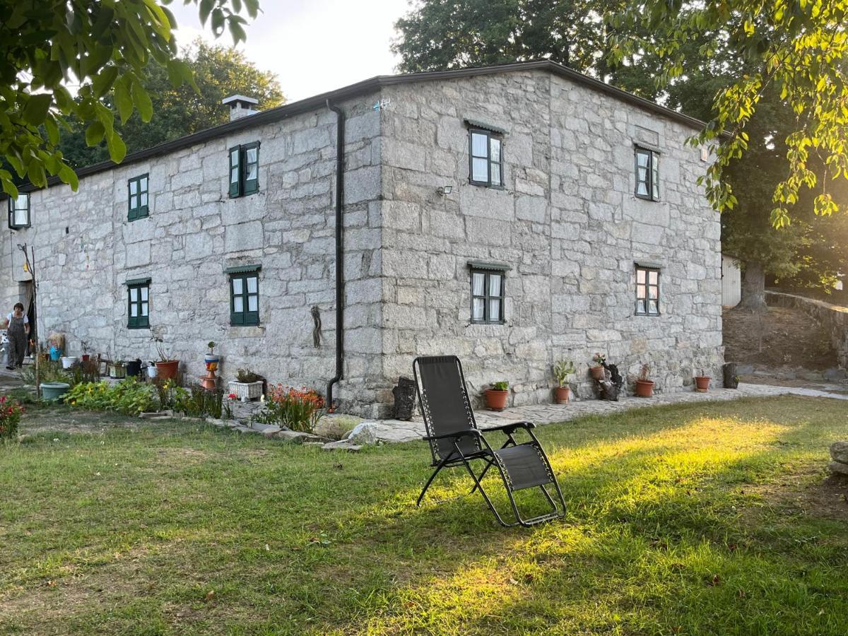 Rectoral De Romean Hostel