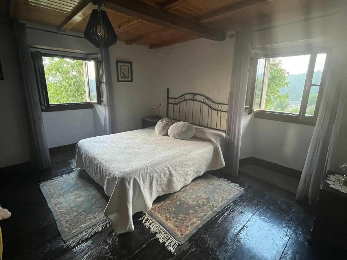 Hostel Rectoral De Romean *