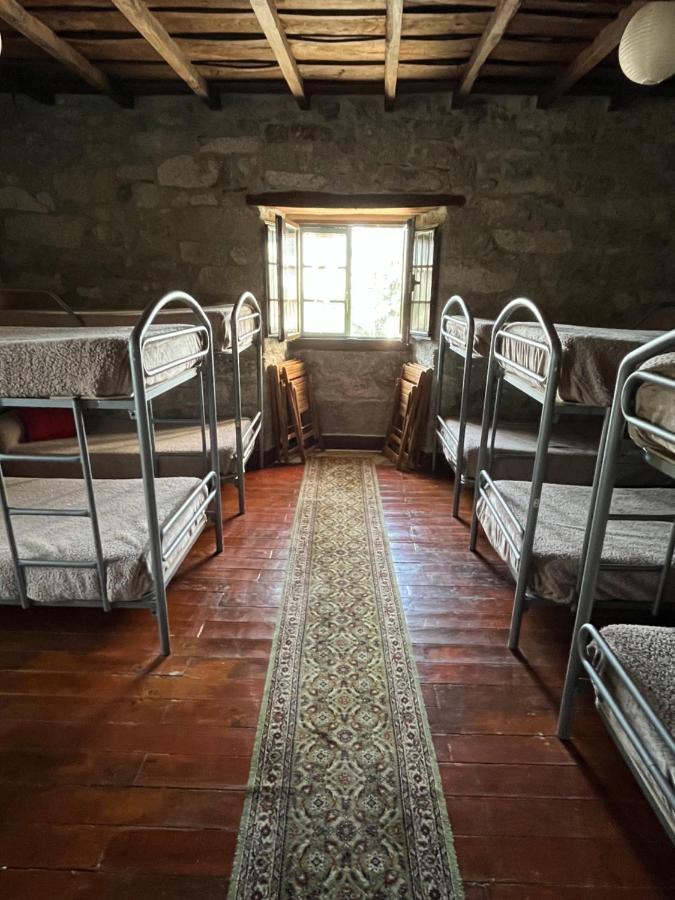 Rectoral De Romean Hostel